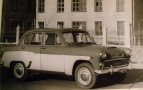 Moskvich 407